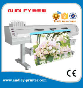 PP Paper, Sticker, Cloth, Wallpaper Printer