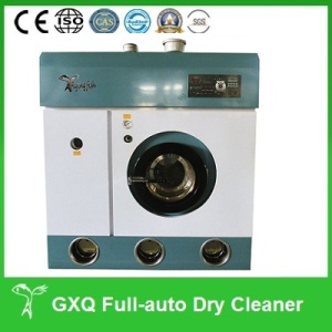 Perchloroe Thylene Dry Cleaning Machine