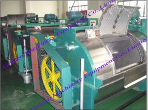 Stainless Steel China Wool Washing Cleaning Equipment