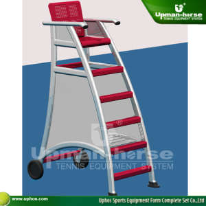 Tennis Court Referee′s Stand for Tournament Court (TP-999R)