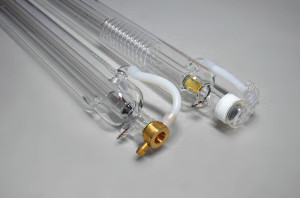 10000hours Lifespan CO2 Laser Tube 80W for Laser Engraving Machines